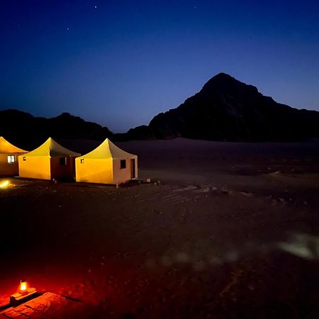 Rum Jordan Camp And Tours Ουάντι Ραμ Εξωτερικό φωτογραφία