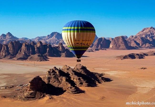 Rum Jordan Camp And Tours Ουάντι Ραμ Εξωτερικό φωτογραφία